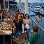 Part 2: “At My 36th Birthday Dinner, My Nephew Threw My Purse Into the Harbor — My Family Laughed, So I Stayed Quiet