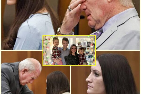 Giro inesperado en el caso Lindsay Clancy: su abogado rompe el silencio sobre el jurado que se negó a aceptar el veredicto