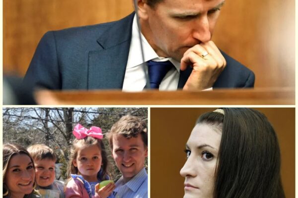 ¡BASTA YA! – Patrick Clancy lanza una dura advertencia a TikTokers e influencers de true crime y amenaza con acciones legales