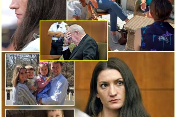 Giro impactante en el juicio de Lindsay Clancy: 3 jurados aseguran que el miembro disidente admitió tener “duda razonable”