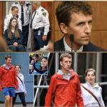ÚLTIMA HORA: ¡EL EXMARIDO DE LINDSAY CLANCY ROMPE EL SILENCIO..! — HACE UN IMPACTANTE ANUNCIO LUEGO DE QUE SU JUICIO POR ASESINATO TERMINARA EN ANULACIÓN…