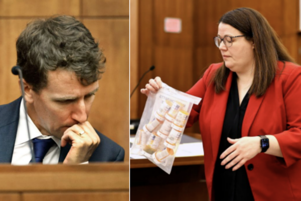🚨 ¿QUÉ TAN IMPORTANTE FUE EL TESTIMONIO DE PATRICK CLANCY EN EL CASO DE LINDSAY CLANCY? — Y SE ESTÁ CONVIRTIENDO EN UNA PIEZA IMPORTANTE DE TESTIMONIO PARA EL VEREDICTO FINAL DEL TRIBUNAL…