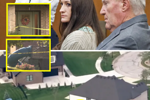 Niña de 2 años encontrada mu3;rta en una mansión de $1 MILLÓN mientras su madre habría intentado h4;c3rse d4ño — un detalle inquietante recuerda al caso de Lindsay Clancy