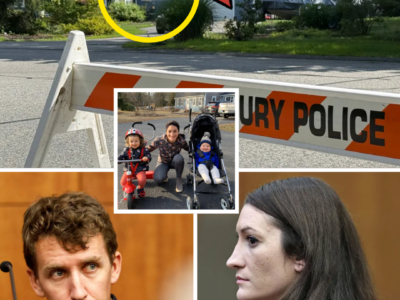 EL DIABLO ESTABA EN ESA MADRE: Vecinos de Lindsay Clancy reviven la noche más aterradora tras la m.u3r:te de sus tres hijos — y recuerdan detalles que todavía los persiguen