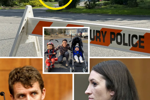 EL DIABLO ESTABA EN ESA MADRE: Vecinos de Lindsay Clancy reviven la noche más aterradora tras la m.u3r:te de sus tres hijos — y recuerdan detalles que todavía los persiguen