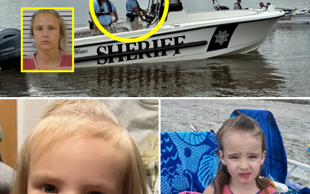 TRAGEDIA INFANTIL, DESAPARICIÓN DURANTE LAS VACACIONES Y UNA ACTUALIZACIÓN ESCALOFRIANTE: Revelan la causa de mu:3rte de una niña de 5 años no verbal hallada sin vida mientras sus padres enfrentan la detención