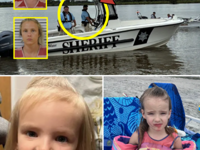 TRAGEDIA INFANTIL, DESAPARICIÓN DURANTE LAS VACACIONES Y UNA ACTUALIZACIÓN ESCALOFRIANTE: Revelan la causa de mu:3rte de una niña de 5 años no verbal hallada sin vida mientras sus padres enfrentan la detención