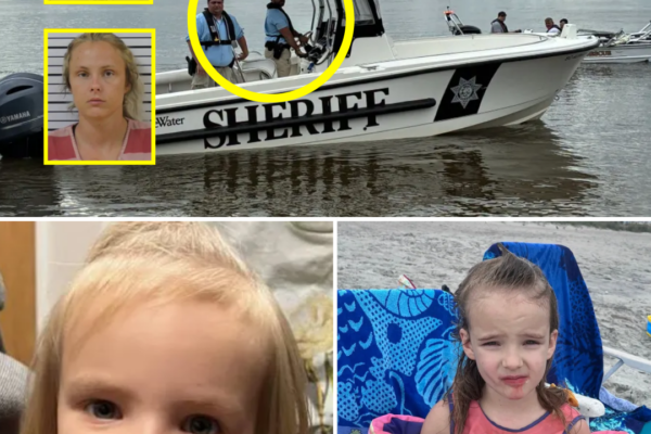 TRAGEDIA INFANTIL, DESAPARICIÓN DURANTE LAS VACACIONES Y UNA ACTUALIZACIÓN ESCALOFRIANTE: Revelan la causa de mu:3rte de una niña de 5 años no verbal hallada sin vida mientras sus padres enfrentan la detención