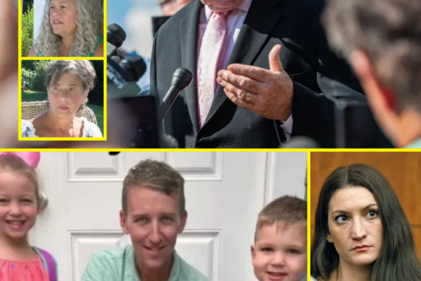 ¡ARROGANTE! — JURADOS DEL CASO LINDSAY CLANCY ROMPEN SU SILENCIO Y REVELAN EL CAOS QUE ESTALLÓ A PUERTA CERRADA