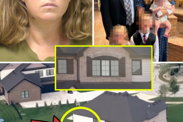 LOS NIÑOS ENCONTRARON EL CUERPO — LA CRONOLOGÍA MÁS ESCALOFRIANTE DEL CASO DE LA MADRE OBSESIONADA CON LINDSAY CLANCY