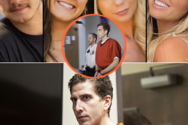 EL CASO DE LOS ASESINATOS DE IDAHO HA DADO OTRO GIRO IMPACTANTE — BRYAN KOHBERGER VOLVERÁ A LA CORTE TRAS AFIRMAR QUE DEBE RETIRAR SU DECLARACIÓN DE CULPABILIDAD… PERO HAY UN GRAN PROBLEMA