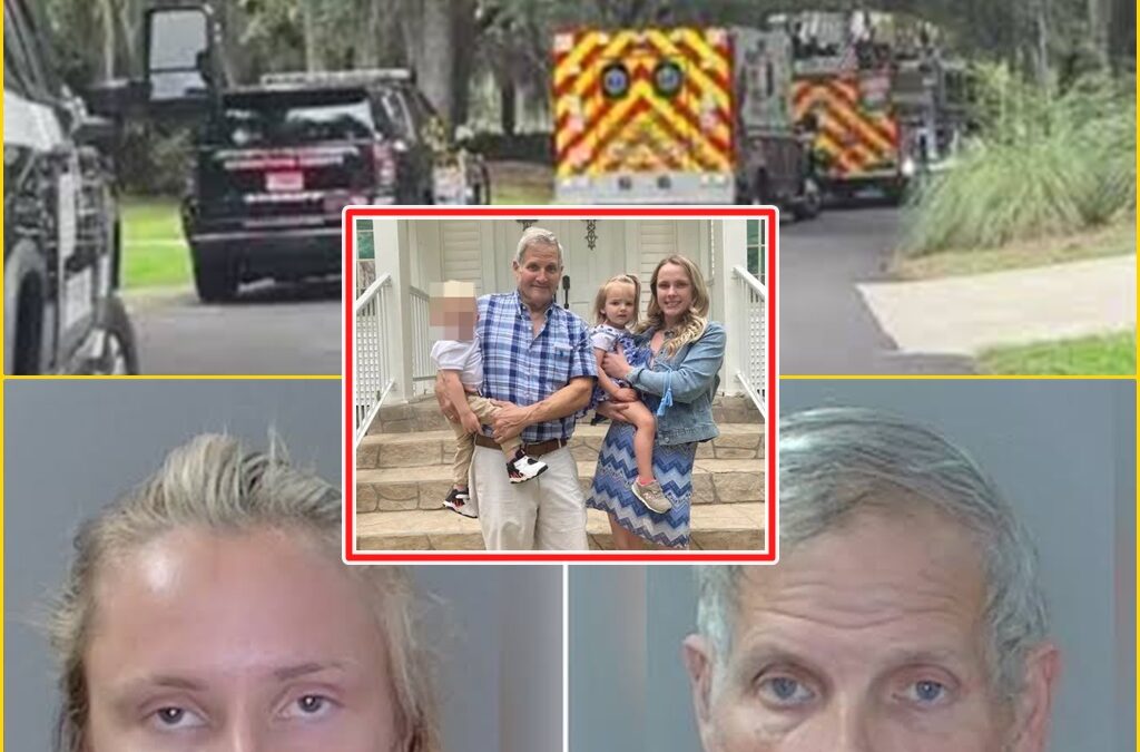 LA AUT0PSIA NO PUSO FIN AL MISTERIO — LO HIZO AÚN MÁS INQUIETANTE: REVELAN NUEVOS HALLAZGOS SOBRE LA MU-ERTE DE SAYLOR HAYES MIENTRAS SUS PADRES REGRESAN A CAROLINA DEL SUR — LA POLICÍA AHORA ESPERA LAS PRUEBAS QUE PODRÍAN REVELAR QUÉ OCURRIÓ REALMENTE
