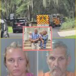 LA AUT0PSIA NO PUSO FIN AL MISTERIO — LO HIZO AÚN MÁS INQUIETANTE: REVELAN NUEVOS HALLAZGOS SOBRE LA MU-ERTE DE SAYLOR HAYES MIENTRAS SUS PADRES REGRESAN A CAROLINA DEL SUR — LA POLICÍA AHORA ESPERA LAS PRUEBAS QUE PODRÍAN REVELAR QUÉ OCURRIÓ REALMENTE