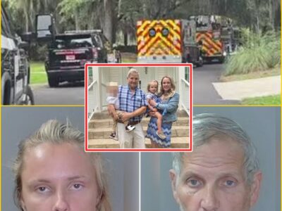 LA AUT0PSIA NO PUSO FIN AL MISTERIO — LO HIZO AÚN MÁS INQUIETANTE: REVELAN NUEVOS HALLAZGOS SOBRE LA MU-ERTE DE SAYLOR HAYES MIENTRAS SUS PADRES REGRESAN A CAROLINA DEL SUR — LA POLICÍA AHORA ESPERA LAS PRUEBAS QUE PODRÍAN REVELAR QUÉ OCURRIÓ REALMENTE