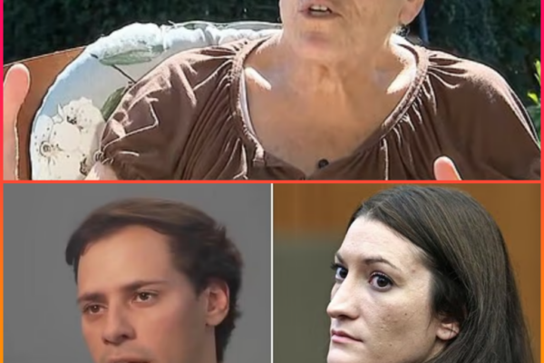 MUÉSTRANOS LAS PRUEBAS…: UN JURADO DEL CASO LINDSAY CLANCY ROMPE SU SILENCIO SOBRE EL MOMENTO EN QUE CONFRONTÓ AL ÚNICO QUE SE NEGABA A CAMBIAR DE POSTURA — Y POR QUÉ EL JUICIO TERMINÓ SIN VEREDICTO