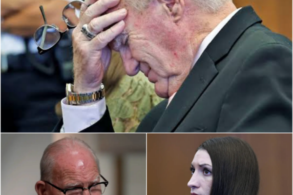 🚨 LA DURA REALIDAD DE LINDSAY CLANCY TRAS EL JUICIO NULO — SU ABOGADO KEVIN REDDINGTON REVELA SUS DESESPERADAS SÚPLICAS… Y UN DETALLE AHORA ESTÁ LLAMANDO NUEVAMENTE LA ATENCIÓN…