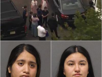 🚨 CONDUCTOR SIN LICENCIA DE CONDUCIR ACUSADO DE SER INMIGRANTE INDOCUMENTADO EN EL CASO DEL COCHE QUE CAUSÓ LA MU-ERTE DE UN BE-BÉ EN UN APARCAMIENTO DE NUEVA JERSEY… LAS AUTORIDADES REVELAN INFORMACIÓN IMPACTANTE…