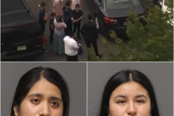 🚨 CONDUCTOR SIN LICENCIA DE CONDUCIR ACUSADO DE SER INMIGRANTE INDOCUMENTADO EN EL CASO DEL COCHE QUE CAUSÓ LA MU-ERTE DE UN BE-BÉ EN UN APARCAMIENTO DE NUEVA JERSEY… LAS AUTORIDADES REVELAN INFORMACIÓN IMPACTANTE…